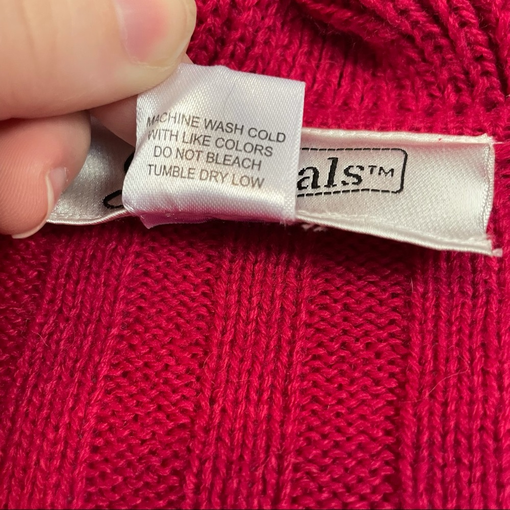 Cardigan - Picture 7 of 7